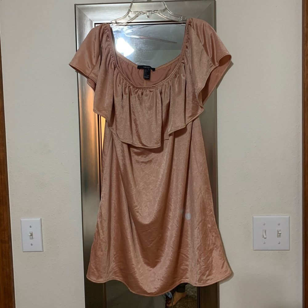 Forever 21 dress